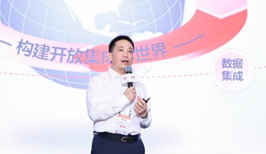 用友iuap以AI為核心引擎，幫助企業(yè)全面升級數(shù)智底座