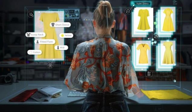 賽趨科PLM引領(lǐng)時(shí)尚零售新紀(jì)元，發(fā)布創(chuàng)新AI及3D迭代功能