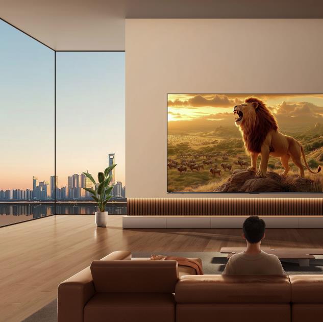 AI時(shí)代的畫(huà)質(zhì)新選擇，海信電視E7N究竟做對(duì)了什么？