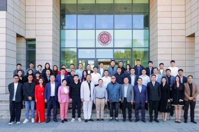 氦川科技蔣?。篈I 3.0時(shí)代，誰(shuí)是下一個(gè)北大系A(chǔ)I獨(dú)角獸？