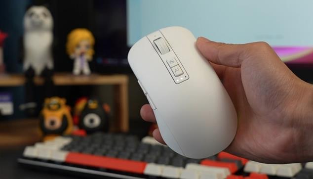 AI潮流下的辦公“神器”選擇，沸蛇AI語音鼠標(biāo)真正實(shí)現(xiàn)效率翻倍